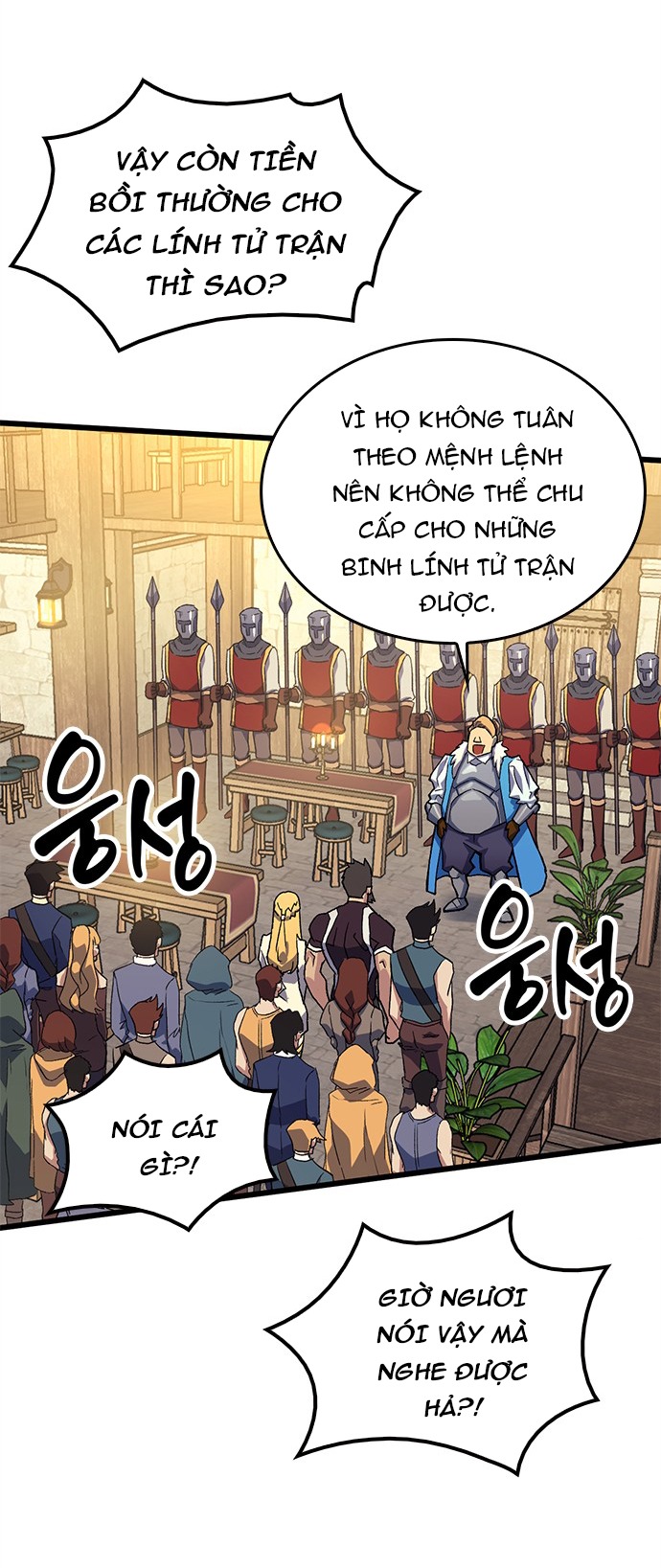 Đọc truyện Pháp sư từ thế giới khác - Chap 4