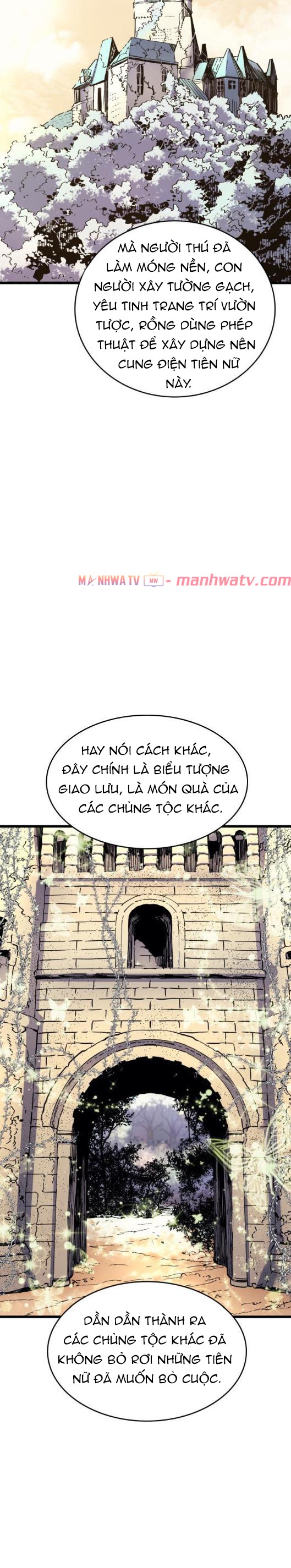 Đọc truyện Pháp sư từ thế giới khác - Chap 28