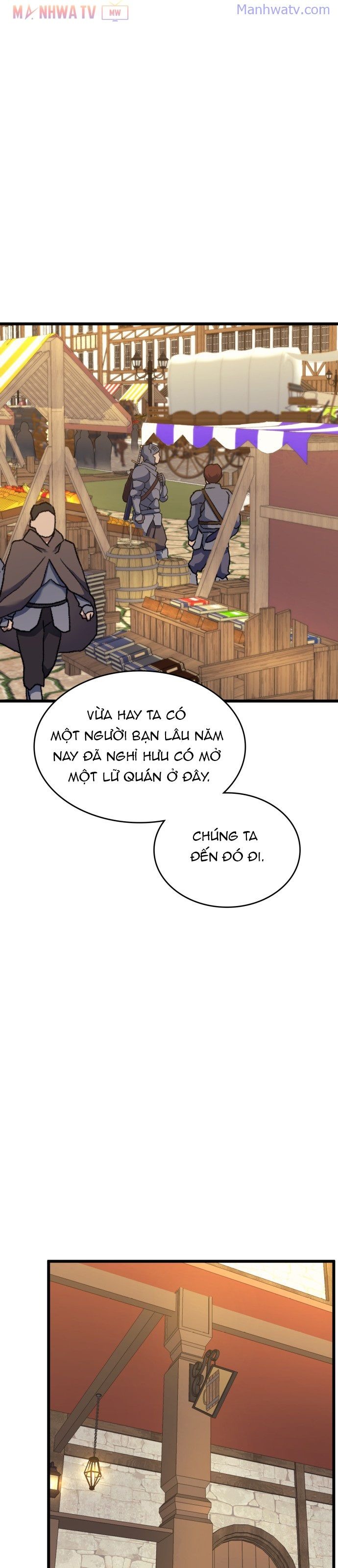 Đọc truyện Pháp sư từ thế giới khác - Chap 22