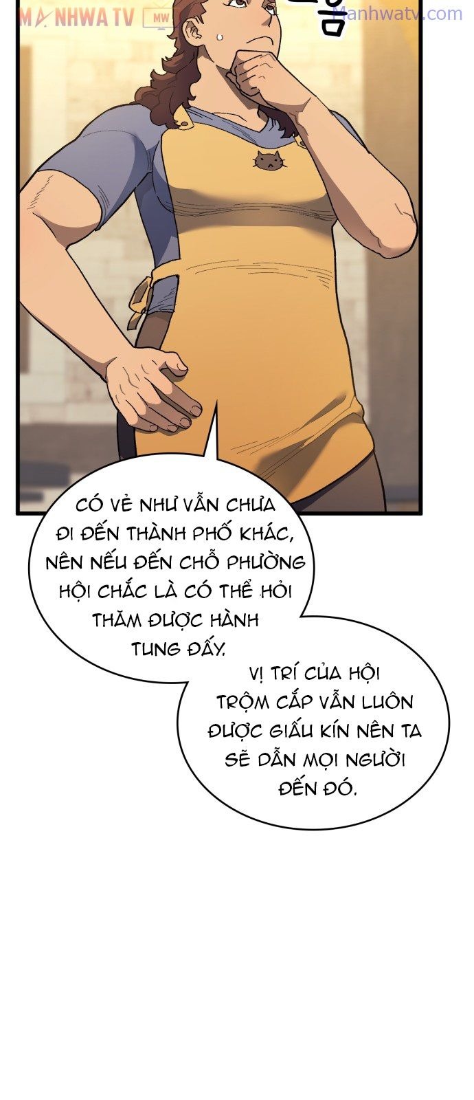 Đọc truyện Pháp sư từ thế giới khác - Chap 22