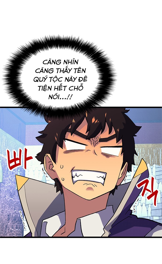 Đọc truyện Pháp sư từ thế giới khác - Chap 8