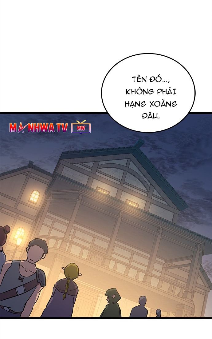 Đọc truyện Pháp sư từ thế giới khác - Chap 6