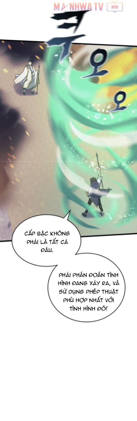 Đọc truyện Pháp sư từ thế giới khác - Chap 16