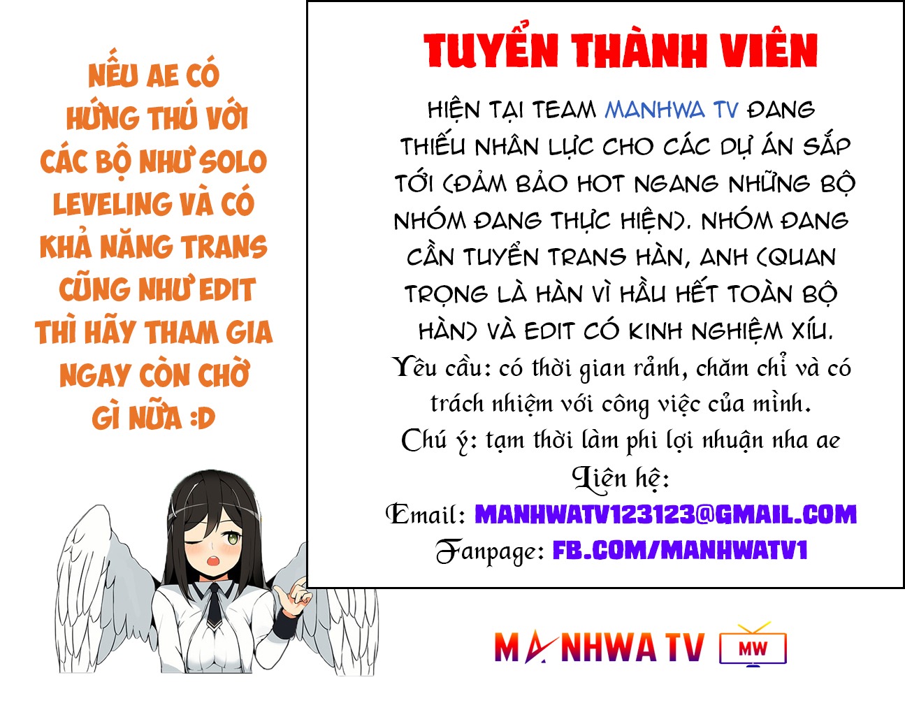 Đọc truyện Pháp sư từ thế giới khác - Chap 0