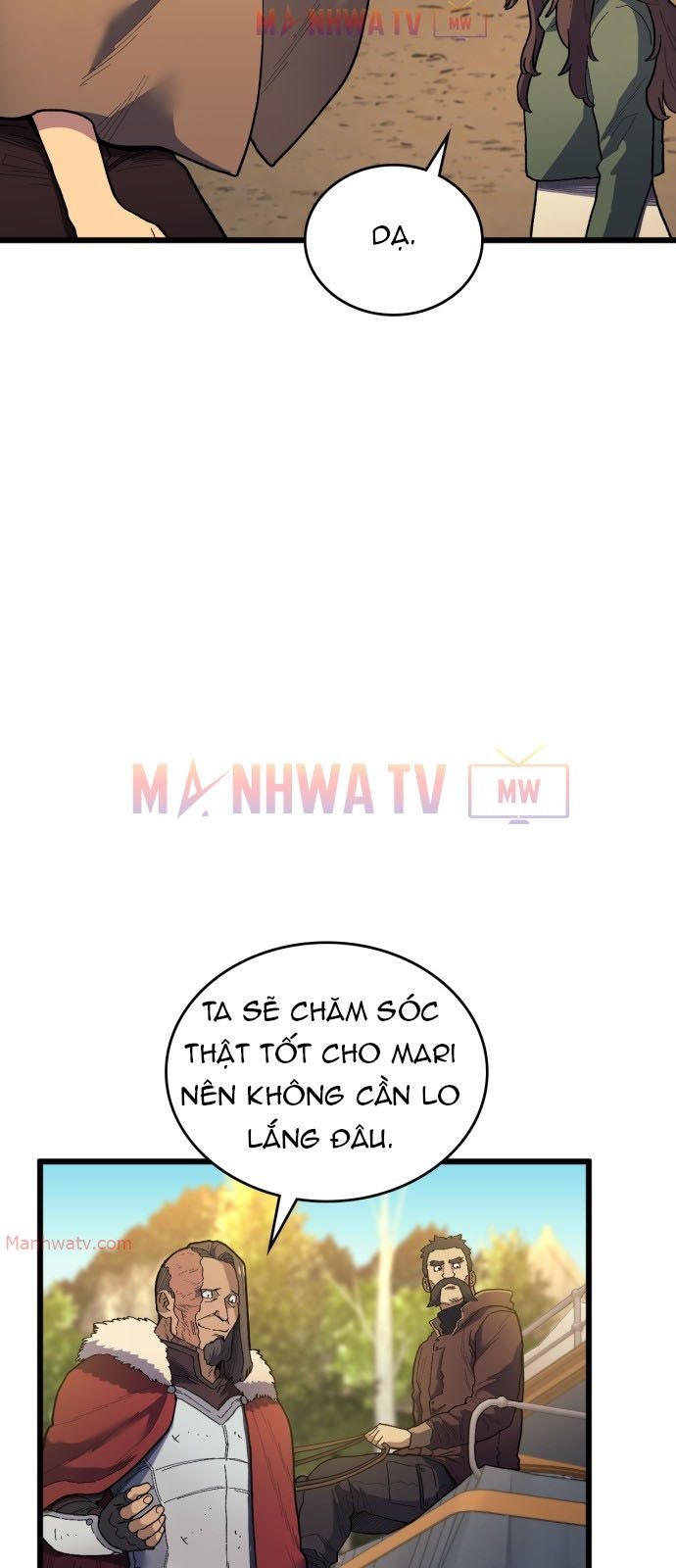 Đọc truyện Pháp sư từ thế giới khác - Chap 20