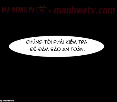 Đọc truyện VIRUS quái vật - Chap 14