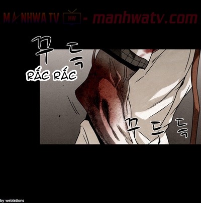 Đọc truyện VIRUS quái vật - Chap 14