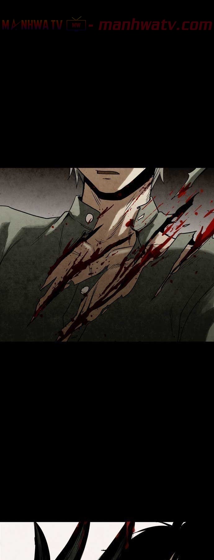 Đọc truyện VIRUS quái vật - Chap 17