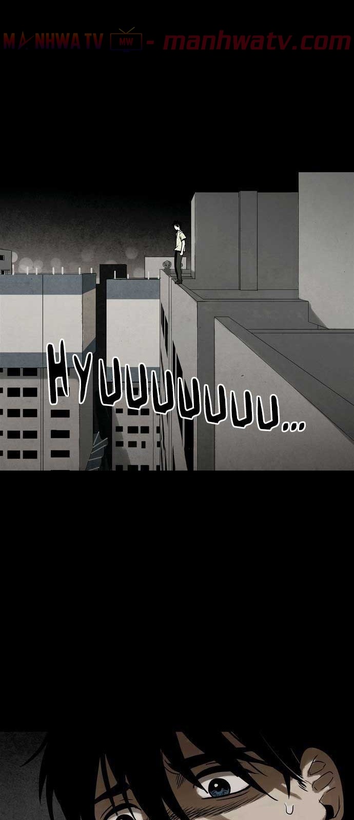 Đọc truyện VIRUS quái vật - Chap 17