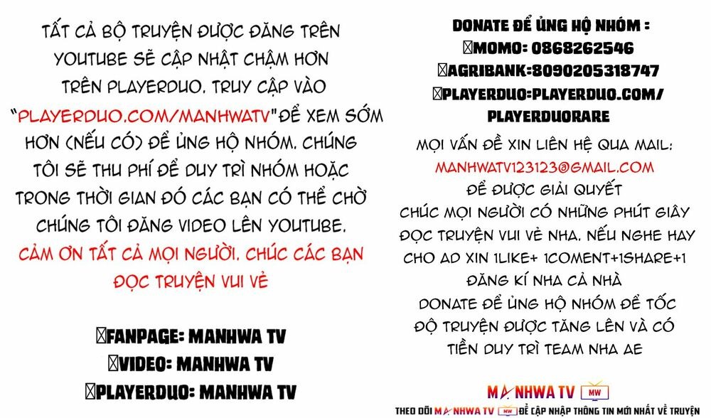 Đọc truyện VIRUS quái vật - Chap 17