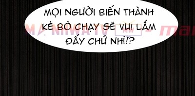 Đọc truyện VIRUS quái vật - Chap 12