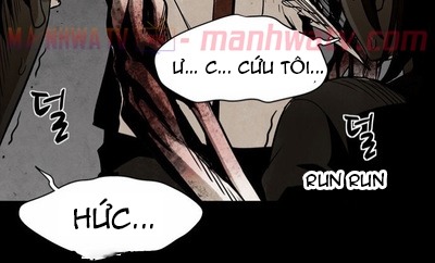 Đọc truyện VIRUS quái vật - Chap 13