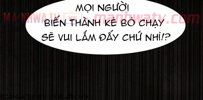 Đọc truyện VIRUS quái vật - Chap 13