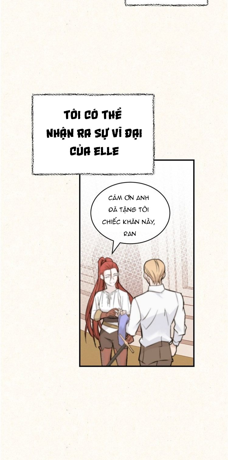 Đọc truyện Tôi lên cấp bằng cách ăn - Chap 20