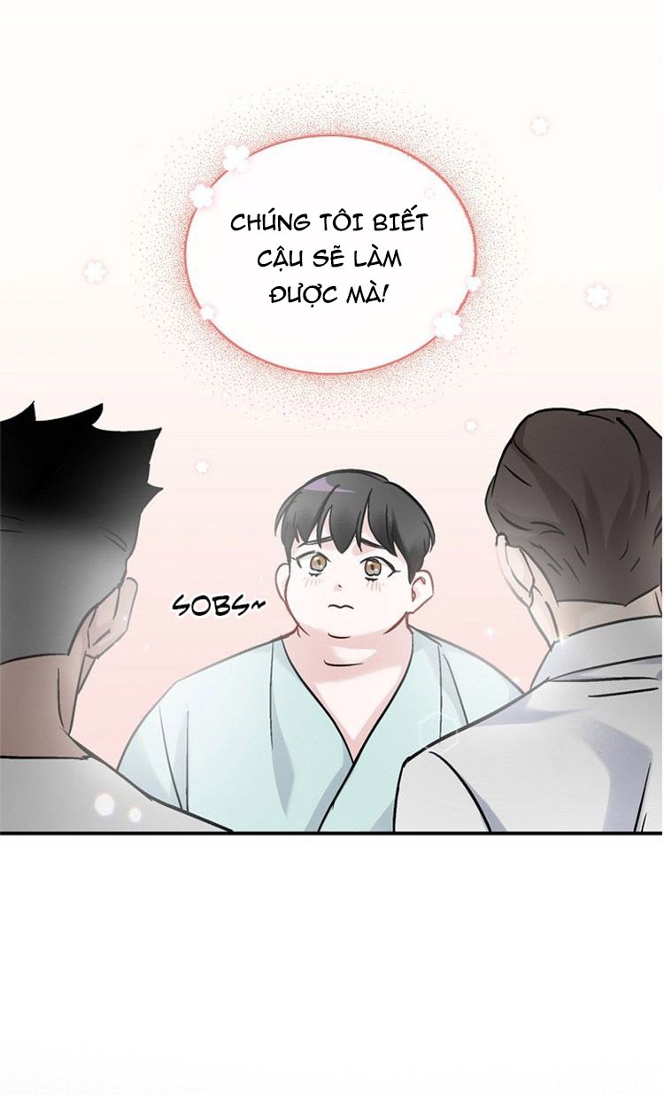 Đọc truyện Tôi lên cấp bằng cách ăn - Chap 23