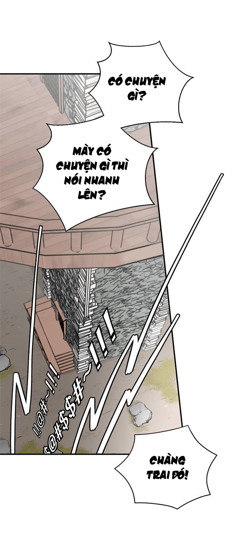 Đọc truyện Tôi lên cấp bằng cách ăn - Chap 26