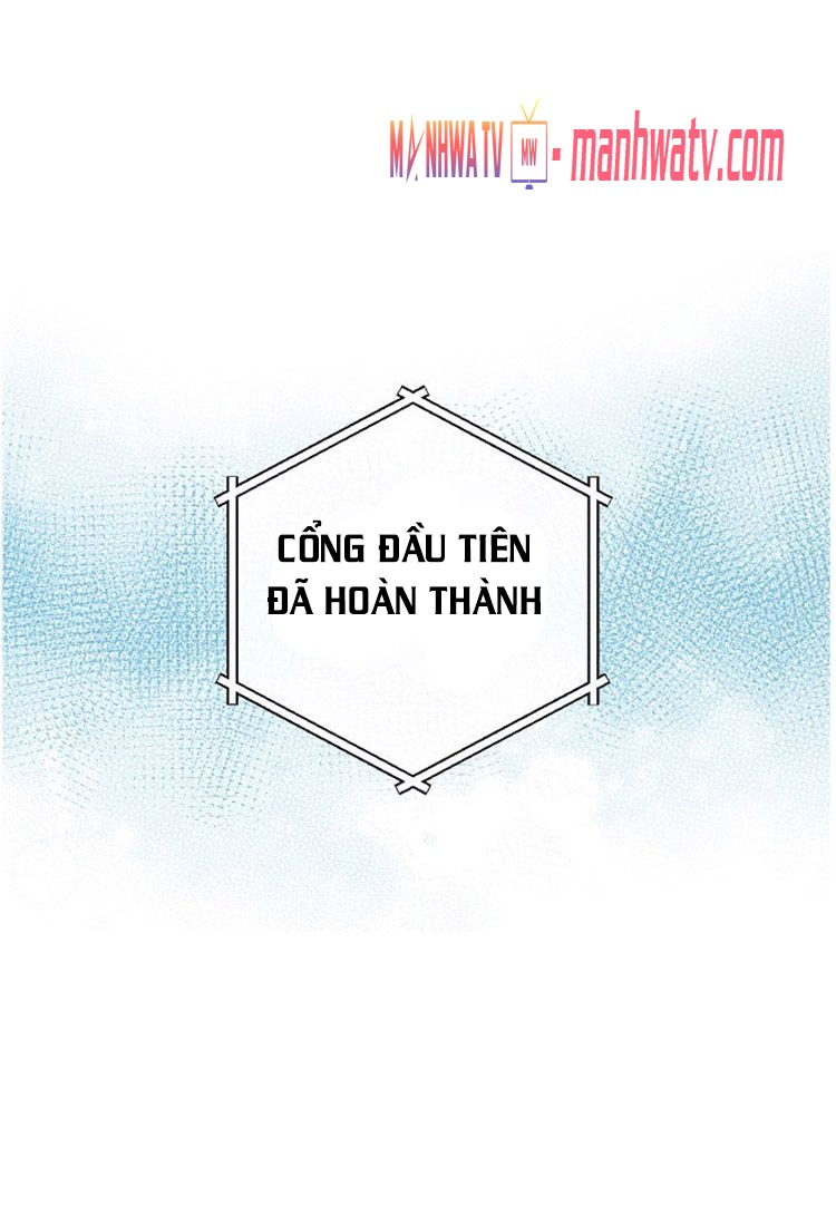 Đọc truyện Tôi lên cấp bằng cách ăn - Chap 24