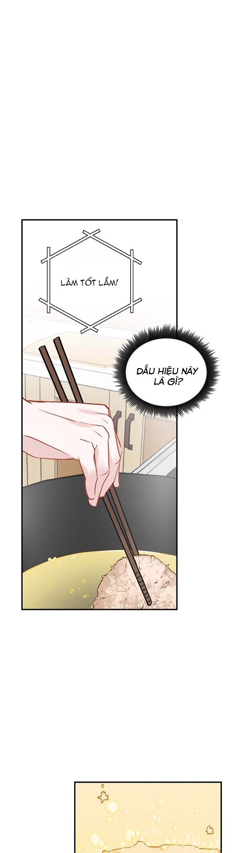 Đọc truyện Tôi lên cấp bằng cách ăn - Chap 18