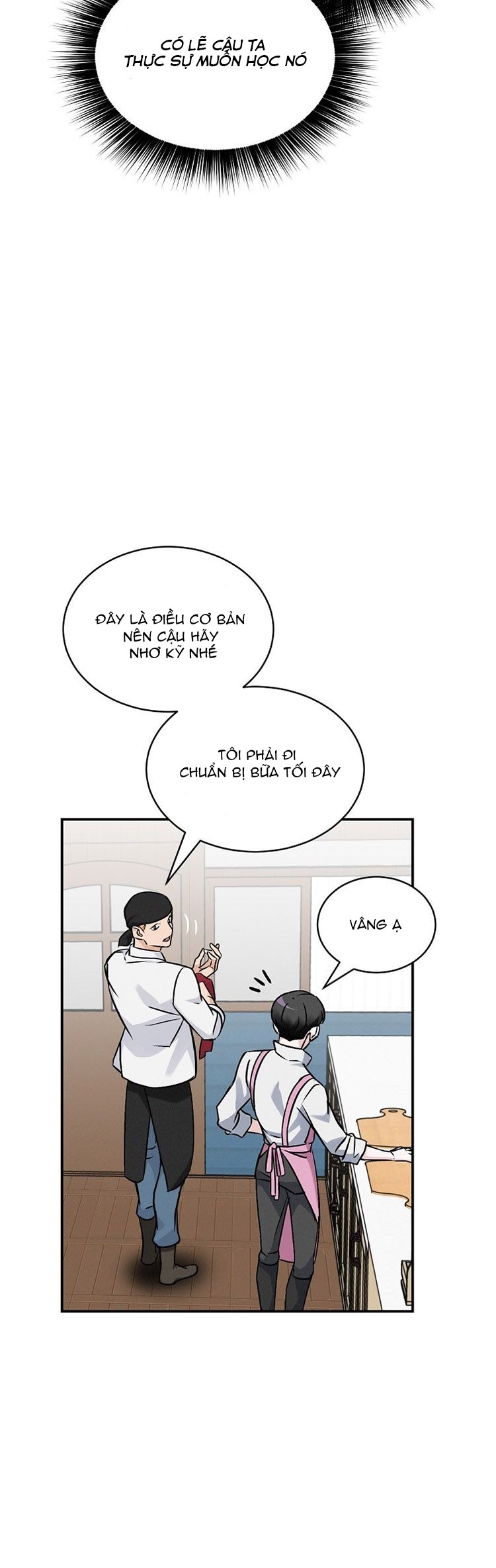 Đọc truyện Tôi lên cấp bằng cách ăn - Chap 17