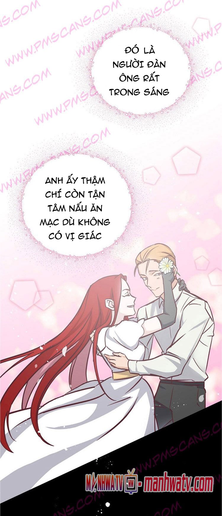 Đọc truyện Tôi lên cấp bằng cách ăn - Chap 29